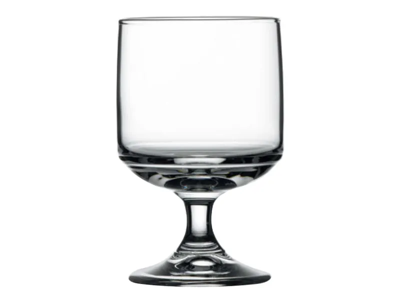 TOWER Stacking Goblet. 6oz/177ml  1