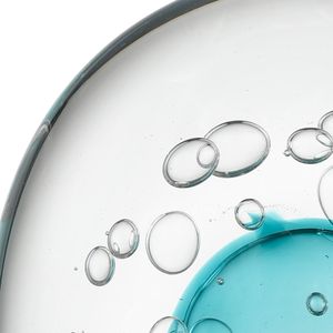 Threads Object - Small Clear 2