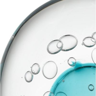 Threads Object - Small Clear