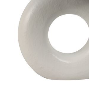 EVERTONMILL WHITE LAMP 26 (IN) 6