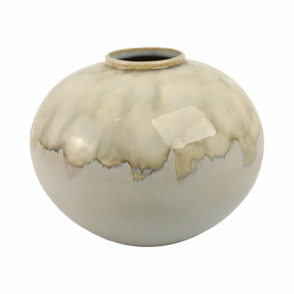 ASPENOAK GRAY BOWL 11 (IN)