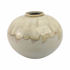 ASPENOAK GRAY BOWL 11 (IN) 4