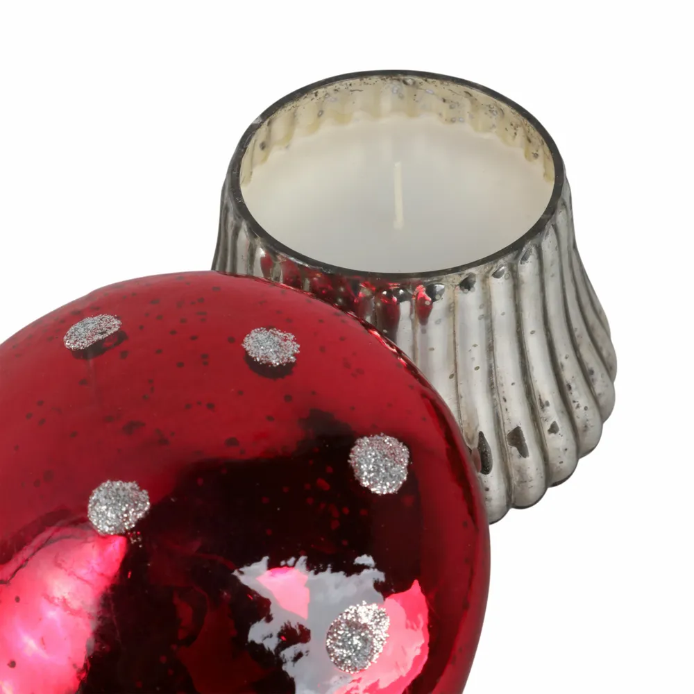 KENDALLDALE CINNAMON CANDLE 6 (IN)