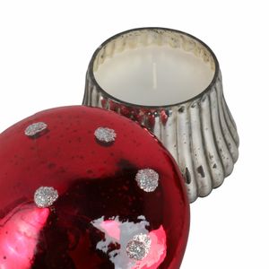 KENDALLDALE CINNAMON CANDLE 6 (IN) 5