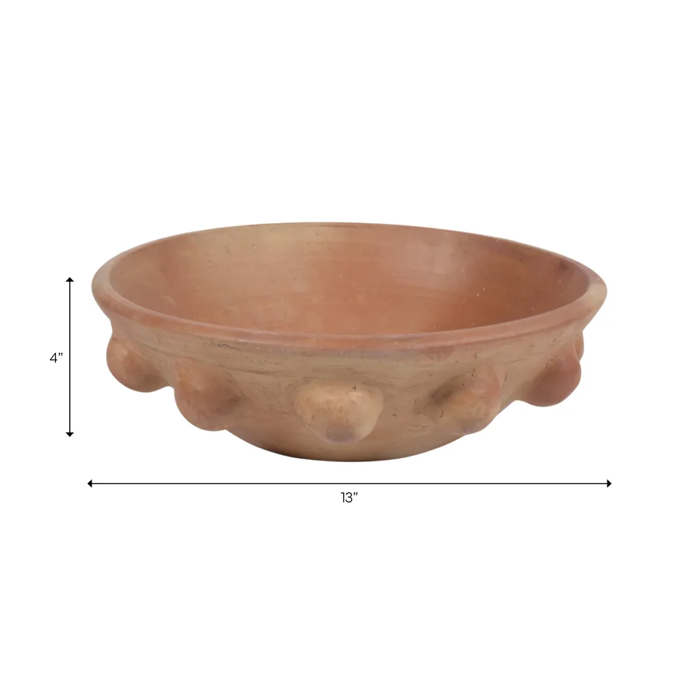 JULIANWORTH ORANGE BOWL 4 (IN)