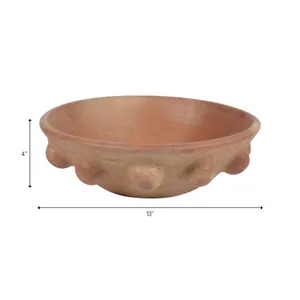 JULIANWORTH ORANGE BOWL 4 (IN) 10