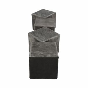 RUSHFIELD SILVER DECOR 25 (IN) 7