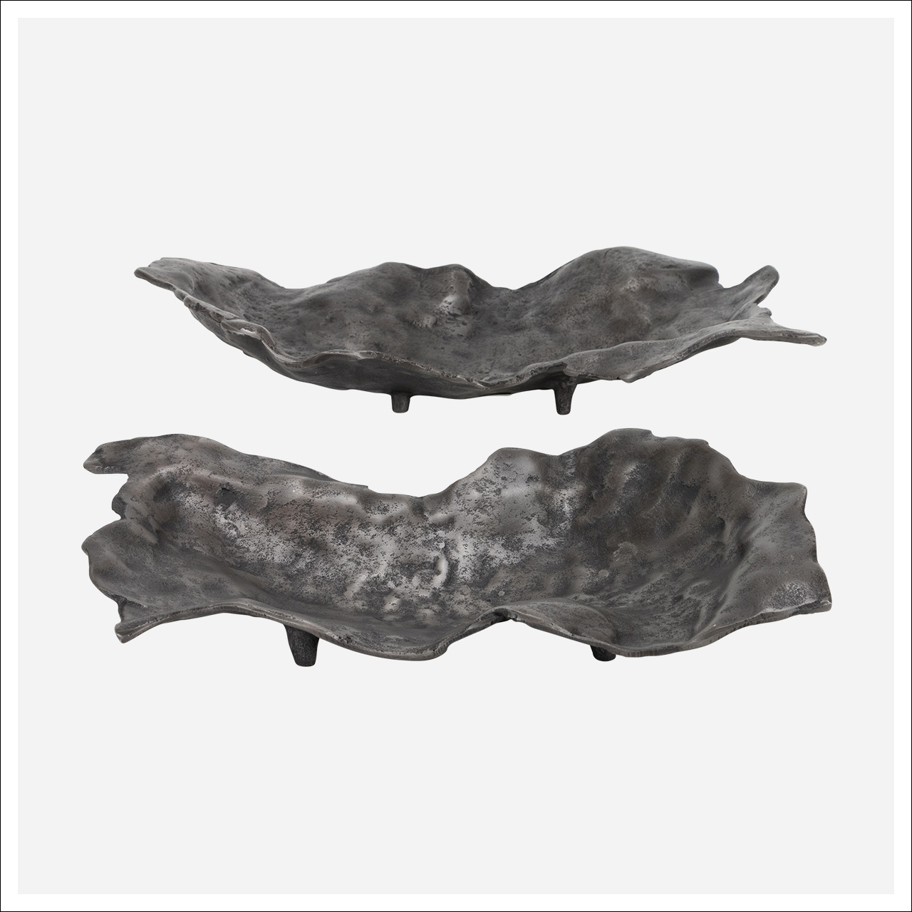 Crosse Trays -Set 2