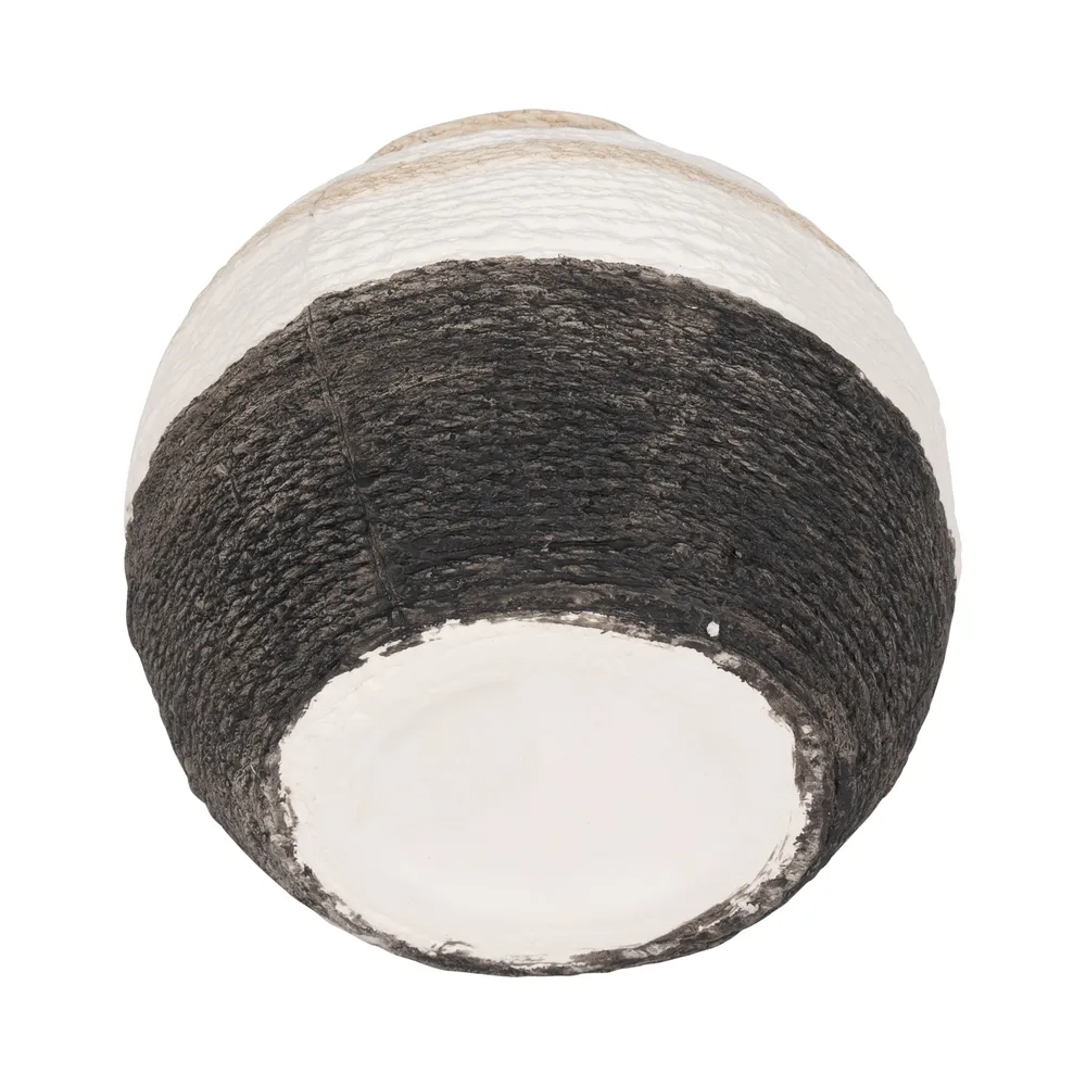 ALICEMILL TAN VASE 8 (IN)