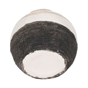 ALICEMILL TAN VASE 8 (IN) 7