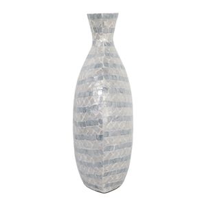 EWINGGATE BLUE VASE 20 (IN) 5