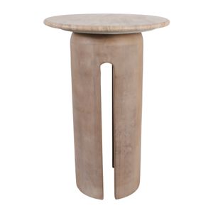 IVYHAM TAN TABLE 24 (IN) 1