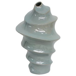 WILSONGROVE BLUE VASE 18 (IN) 1