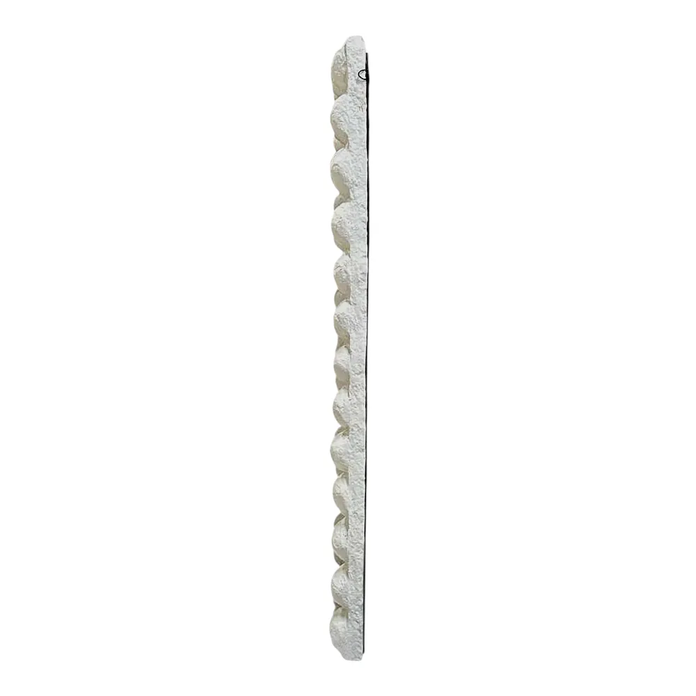 DEVONOAK IVORY MIRROR 72 (IN)