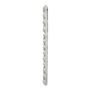 DEVONOAK IVORY MIRROR 72 (IN) 4