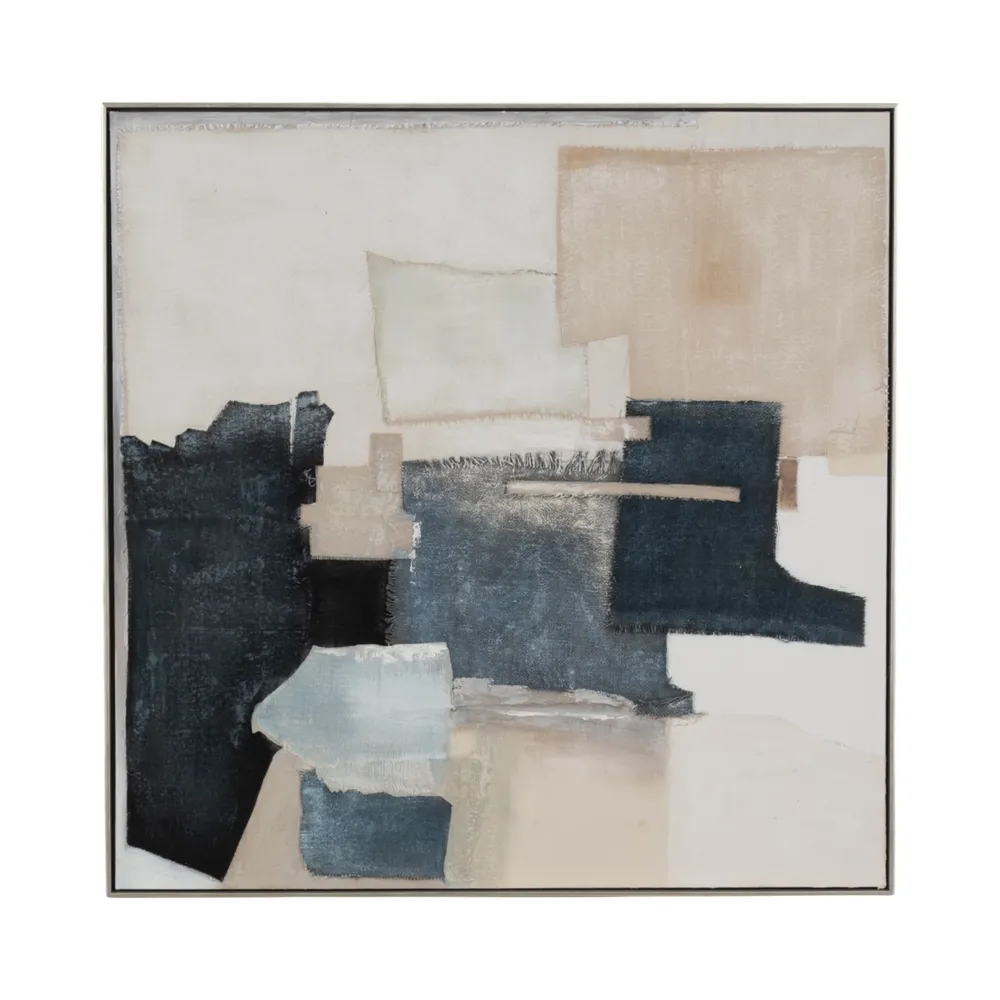HANNAHSTONE IVORY ART 40 (IN)
