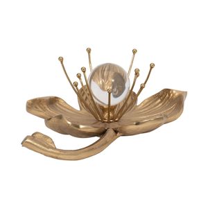 HANNAHMOOR GOLD DECOR 5 (IN) 4