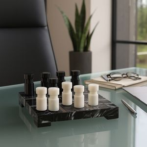 BRAMWELL BLACK GAME 4 (IN) 12