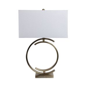 TATUMCREST BRONZE LAMP 30 (IN) 5