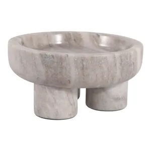 PEARLROSE IVORY BOWL 3 (IN) 4