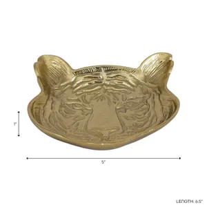 MASONSHAW GOLD TRAY 2 (IN) 10