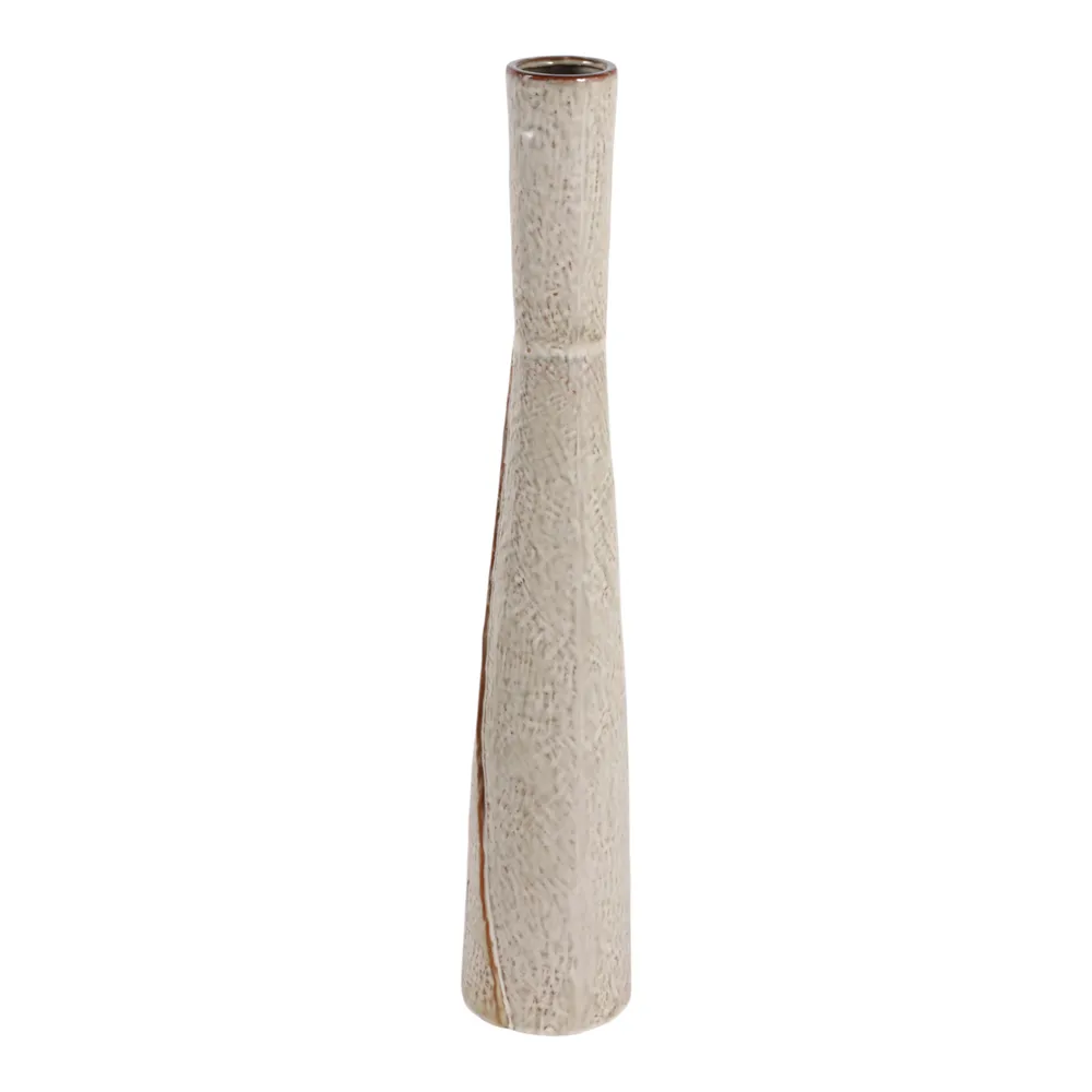BECKETTWICK IVORY VASE 30 (IN)