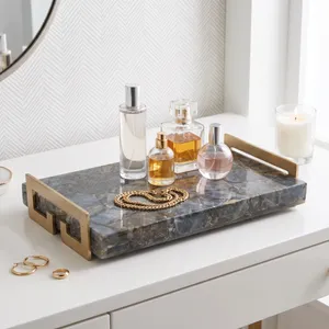 EVANDERGATE GRAY TRAY 3 (IN) 12