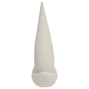 GRANLEYHOLM IVORY DECOR 16 (IN) 6