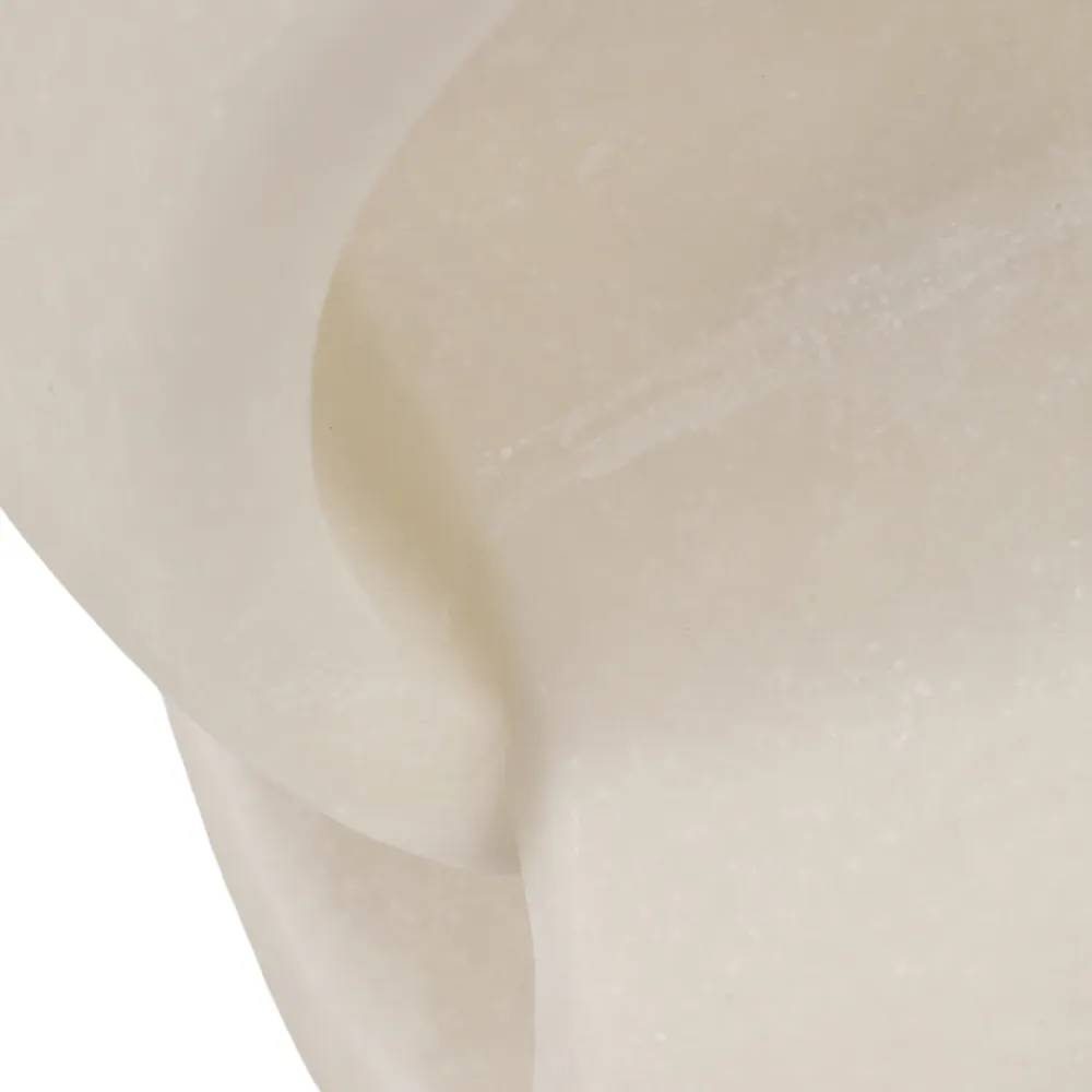 BRADENHOLM WHITE DECOR 13 (IN)