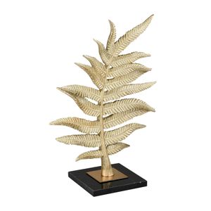 Fern Sculpture - Set of 2 7
