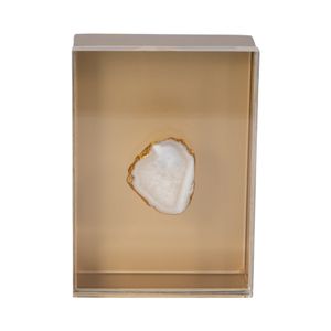 WESTONWOOD CLEAR BOX 2 (IN) 7
