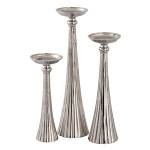 Bion Candleholder - Set of 3 2