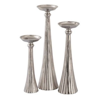 Bion Candleholder - Set of 3