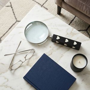 PALMERCLIFF BLACK DECOR 10 (IN) 12