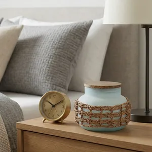 LUKEWAY SAGE & CITRUS CANDLE 4 (IN) 11