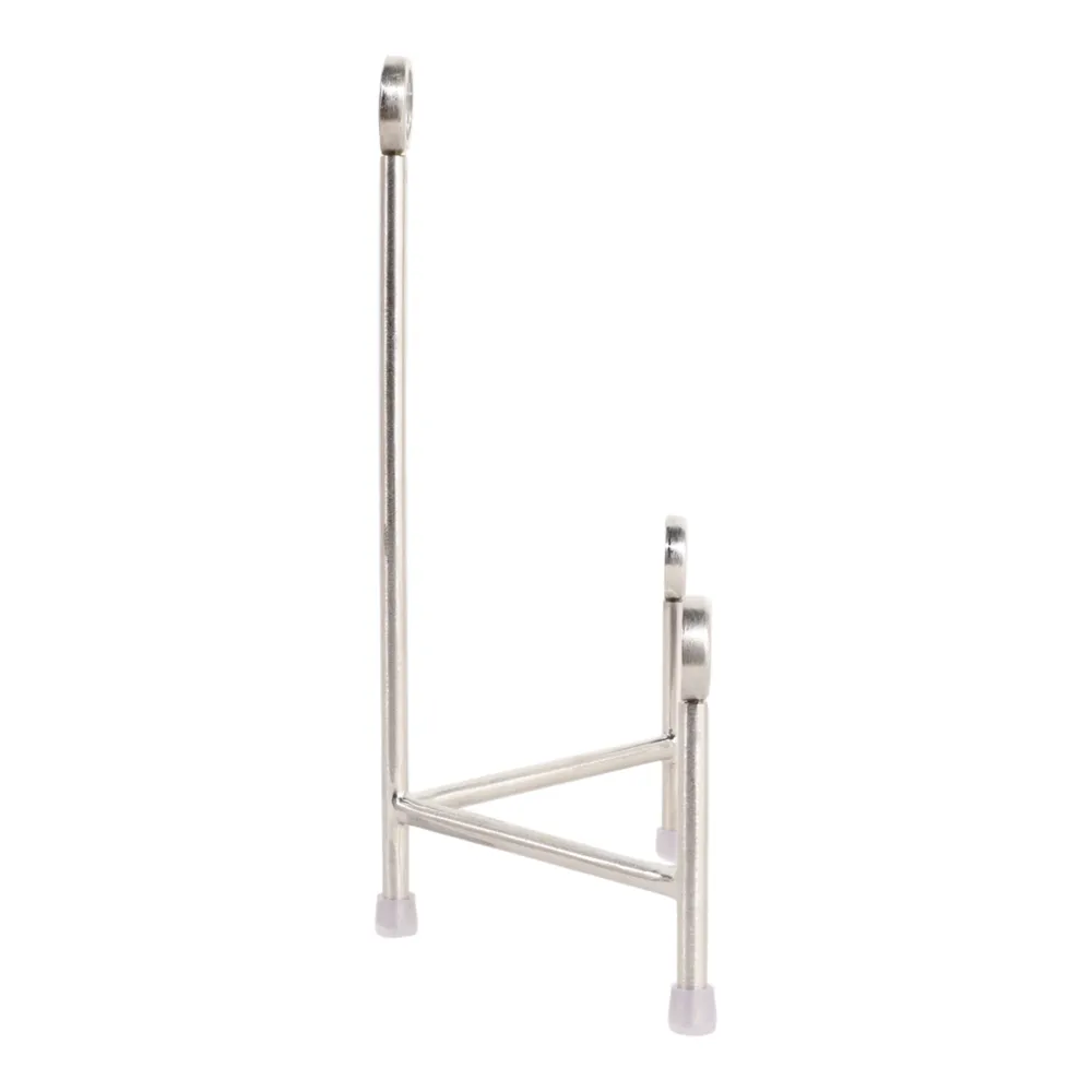 DALEYOAK SILVER DECOR 10 (IN)