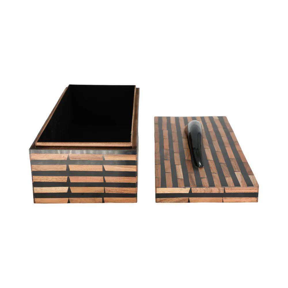 ANTONWAY BLACK BOX 8 (IN)