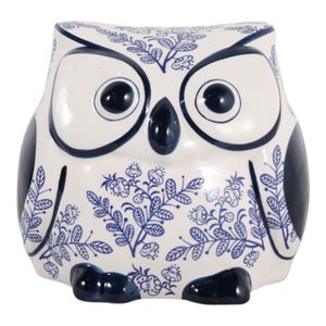 EMMETFIELD BLUE DECOR 5 (IN) 1