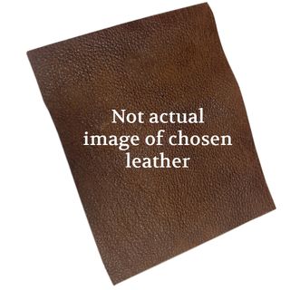 Leather Sample - 4"-5" Cutting