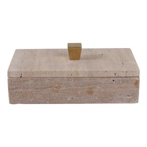 DUNCANFORD TAN BOX 4 (IN) 5