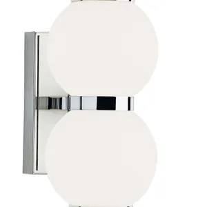 Celeste 24'' High Integrated LED Sconce - Chrome 3