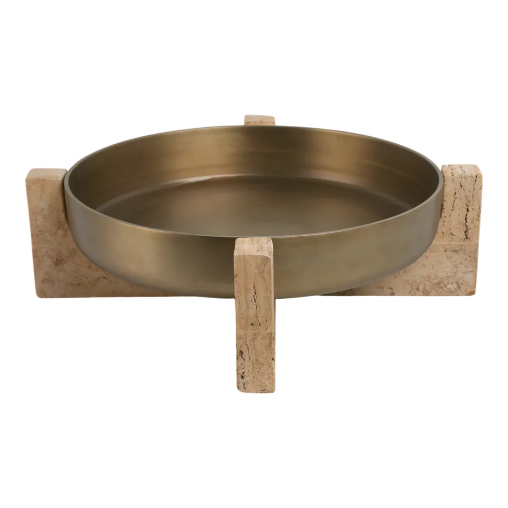 VALWELL SILVER BOWL 6 (IN)
