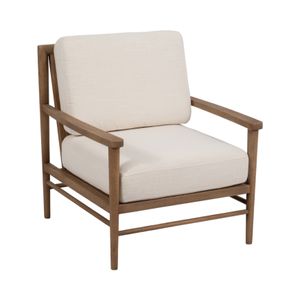 WINTONHAVEN IVORY CHAIR 34 (IN) 1