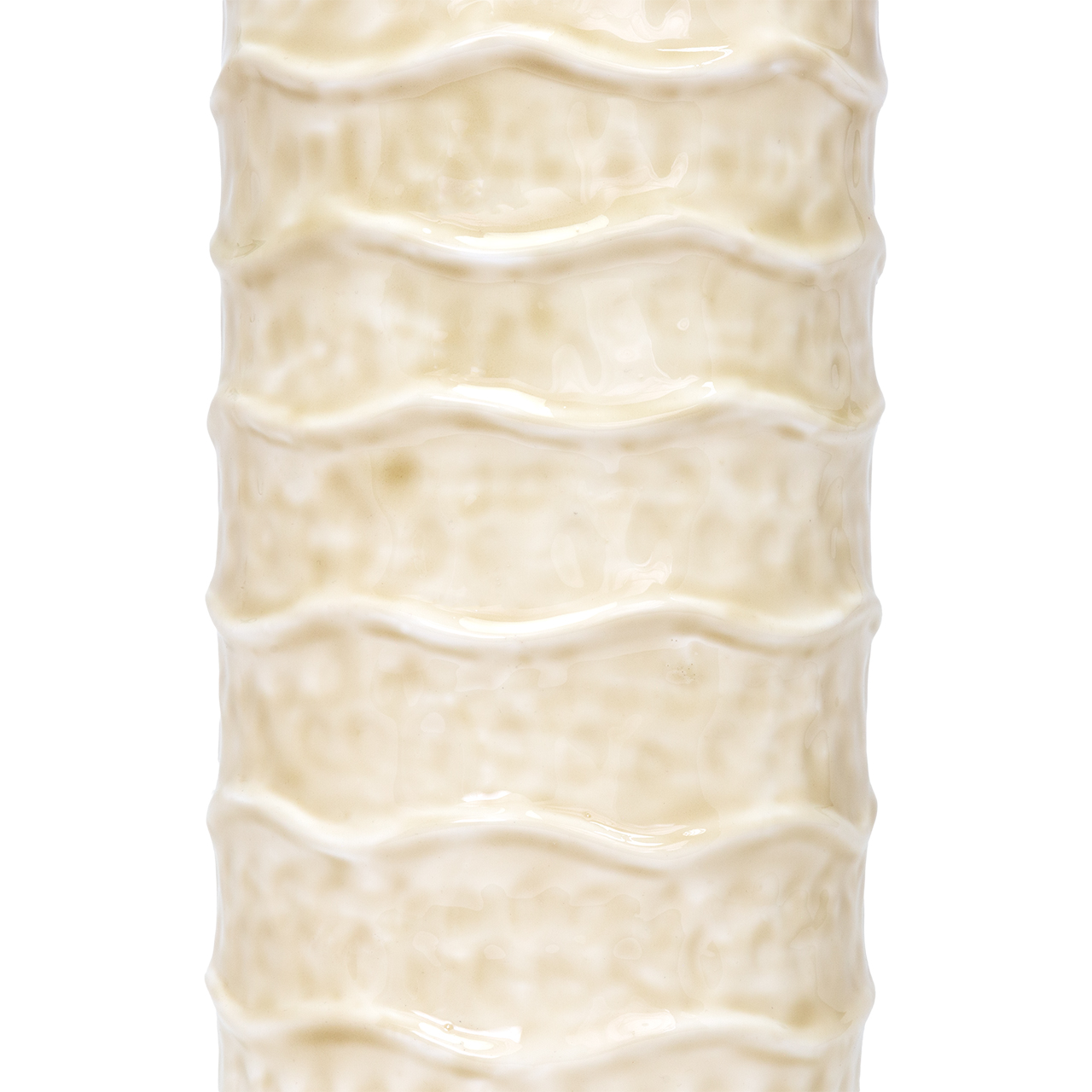 Cassatt Short Vase -SB 4