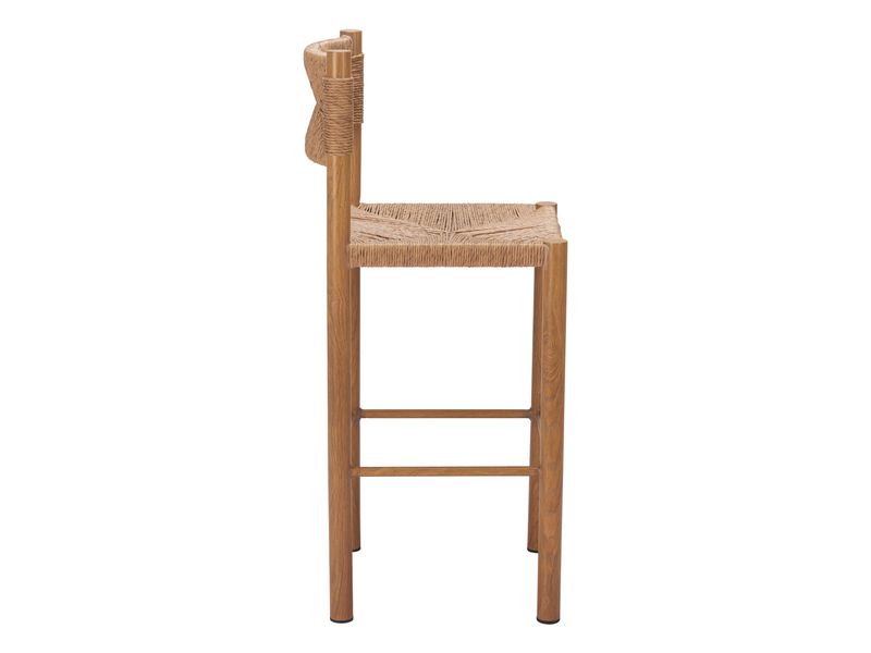 Iska Barstool Natural 3