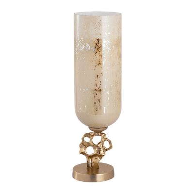 Radner Hurricane - Set of 2 Gold
