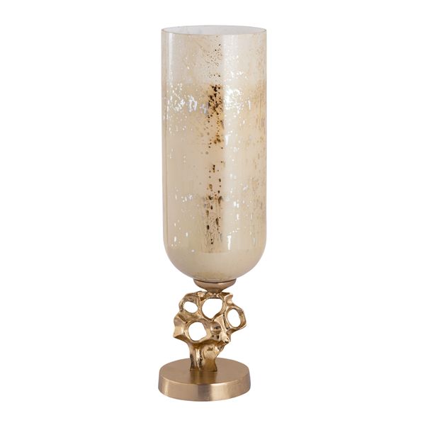 Radner Hurricane - Set of 2 Gold