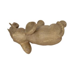 SKYE GOLD DECOR 8 (IN) 7
