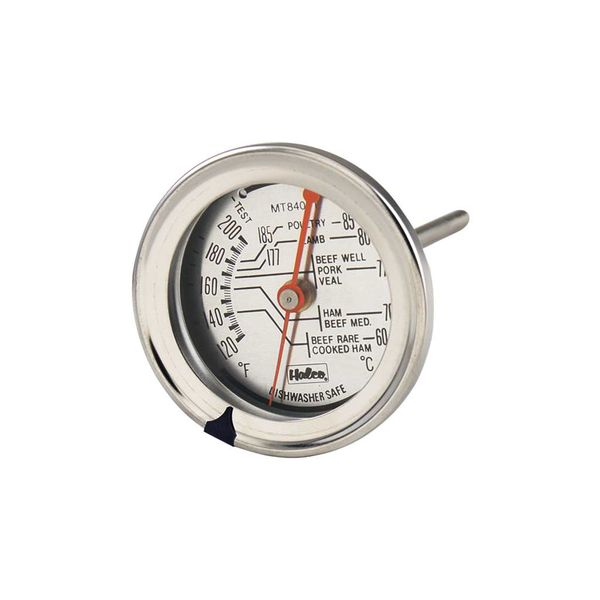 Thermometer, Meat Dial (120/220F or 60/85C)