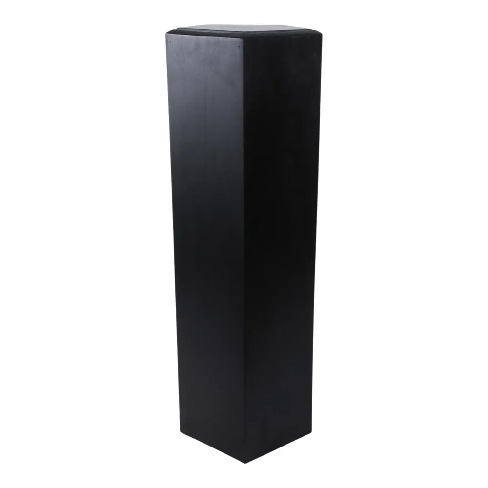 CADENSIDE BLACK TABLE 36 (IN)